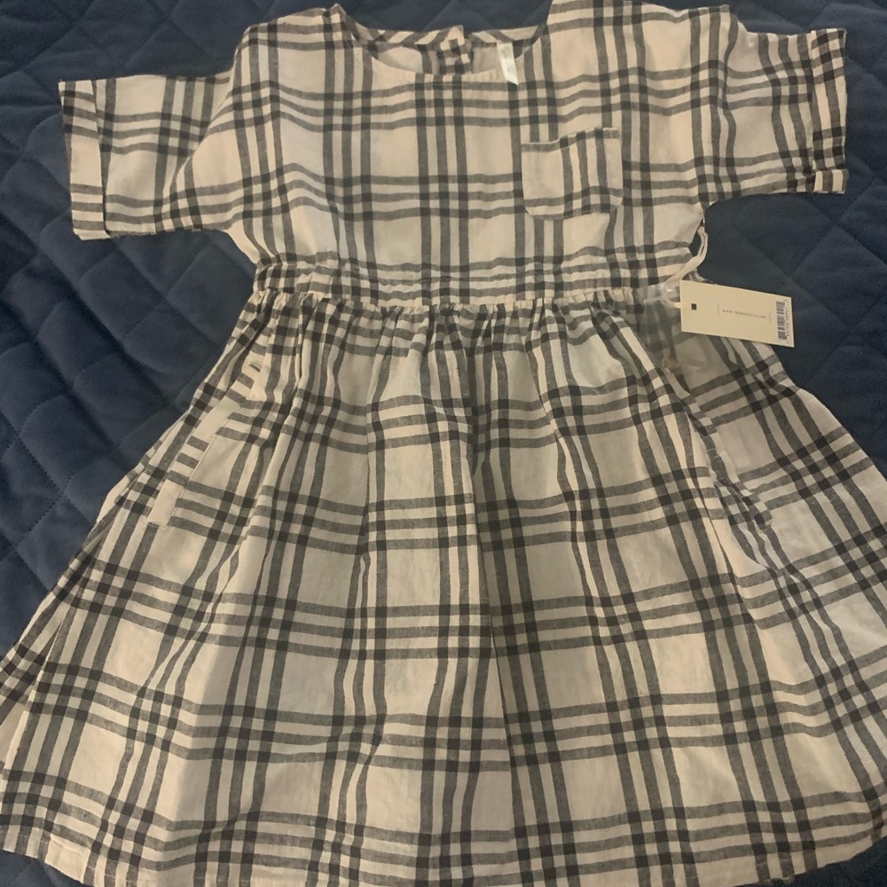 Rylee and Cru 2/3 NWT
